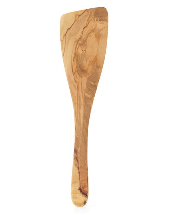Eddington Handcrafted Wood Spatula Review